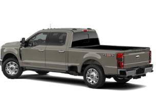 2026 Ford Super Duty® External Image 3